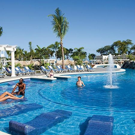 Riu Guanacaste Sardinal Exterior foto