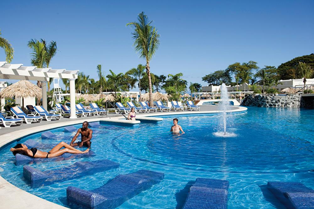Riu Guanacaste Sardinal Exterior foto