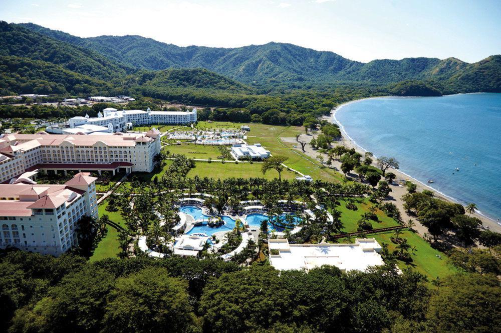 Riu Guanacaste Sardinal Exterior foto