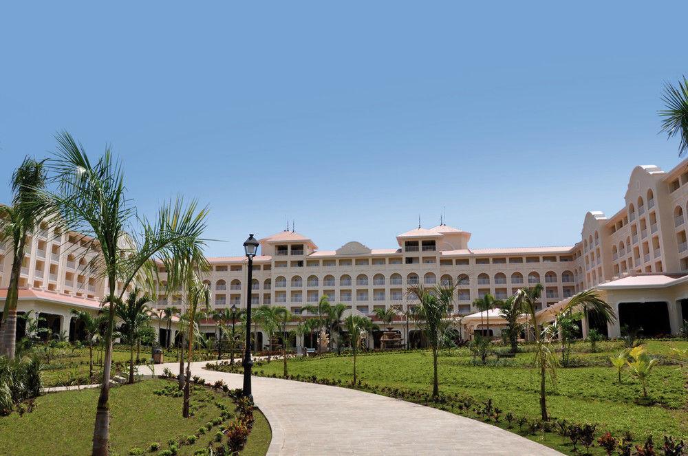 Riu Guanacaste Sardinal Exterior foto