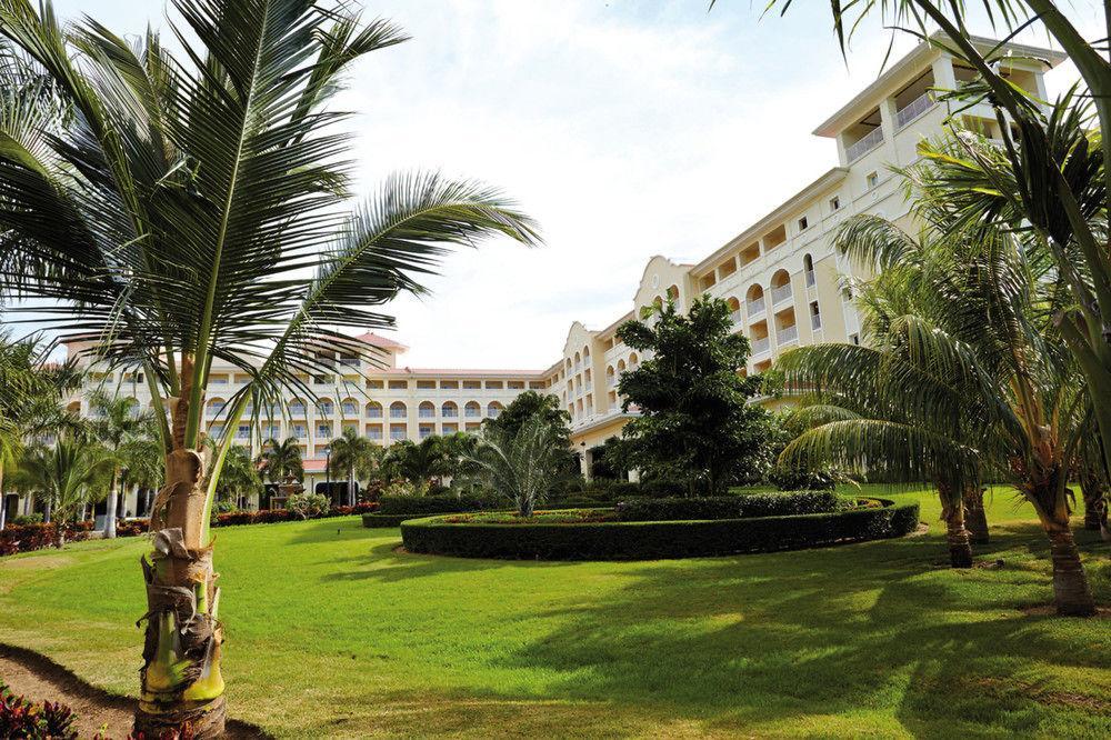Riu Guanacaste Sardinal Exterior foto