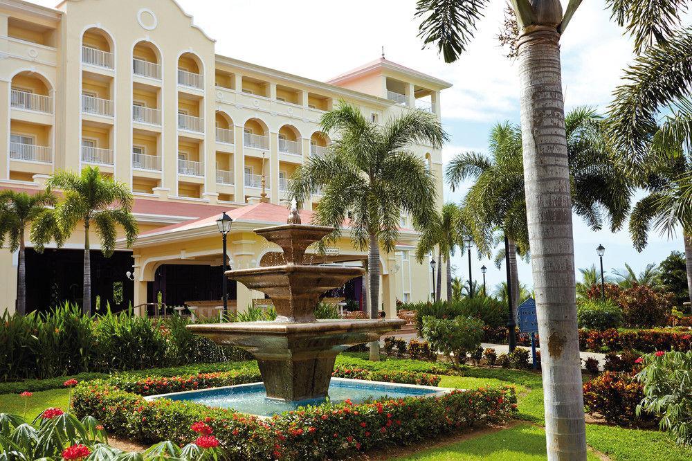 Riu Guanacaste Sardinal Exterior foto