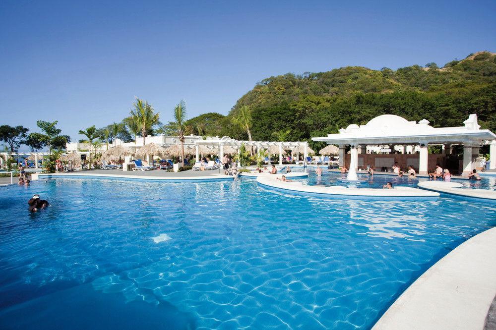 Riu Guanacaste Sardinal Exterior foto