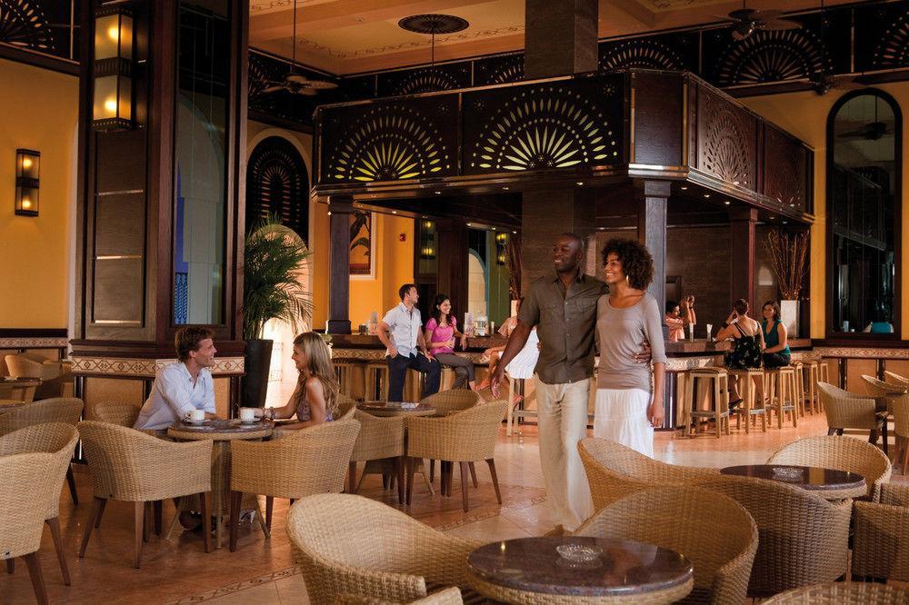 Riu Guanacaste Sardinal Restaurante foto