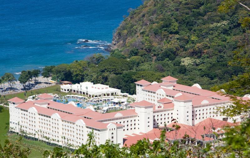Riu Guanacaste Sardinal Exterior foto