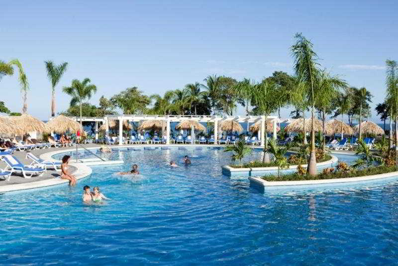 Riu Guanacaste Sardinal Exterior foto