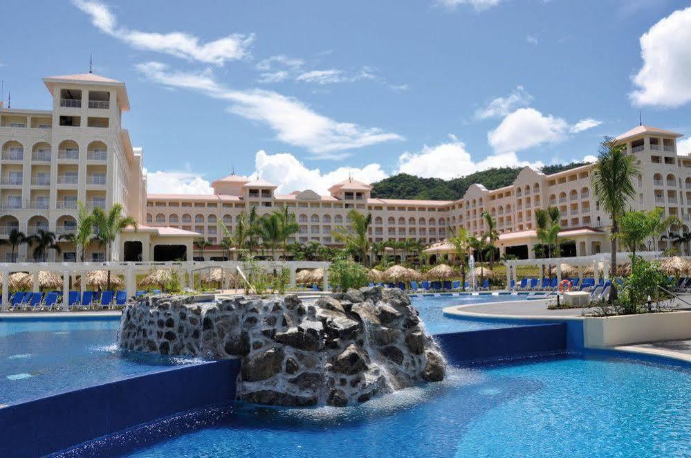 Riu Guanacaste Sardinal Facilidades foto