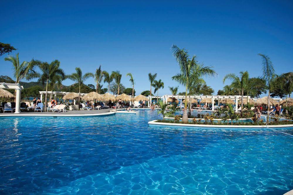Riu Guanacaste Sardinal Facilidades foto