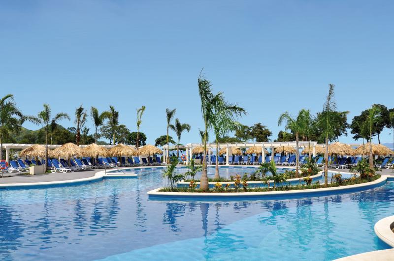 Riu Guanacaste Sardinal Exterior foto