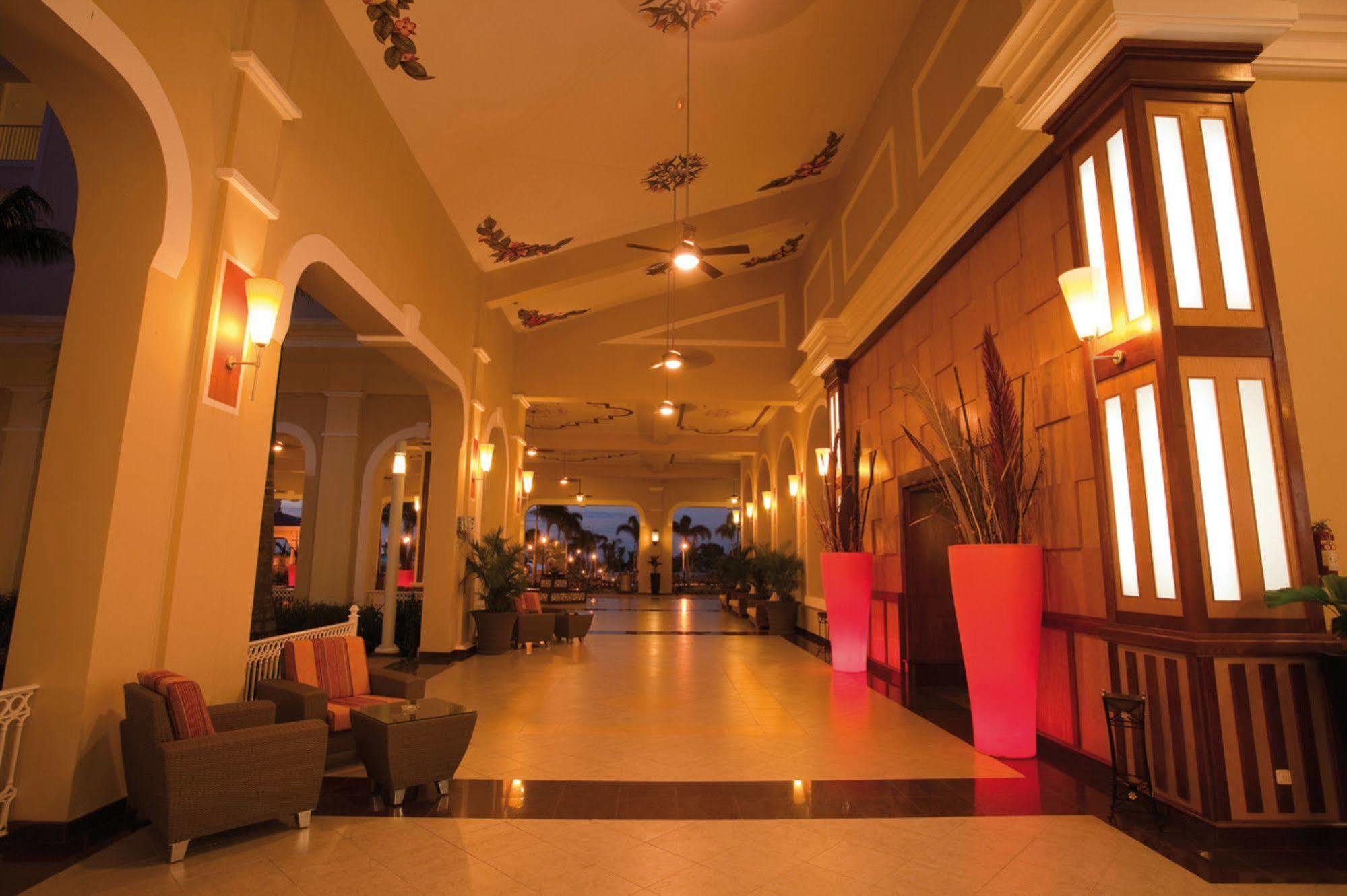 Riu Guanacaste Sardinal Exterior foto