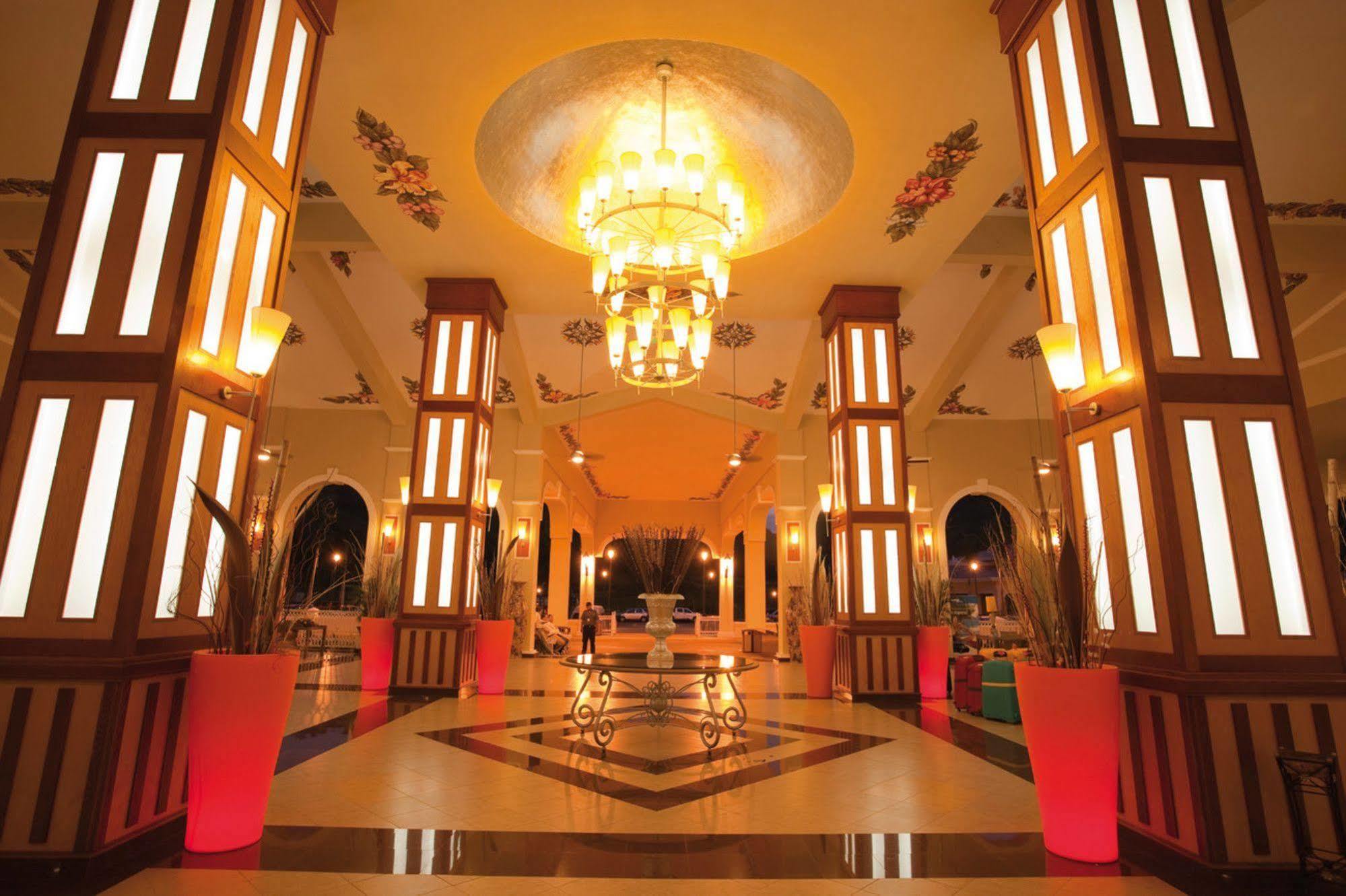 Riu Guanacaste Sardinal Interior foto