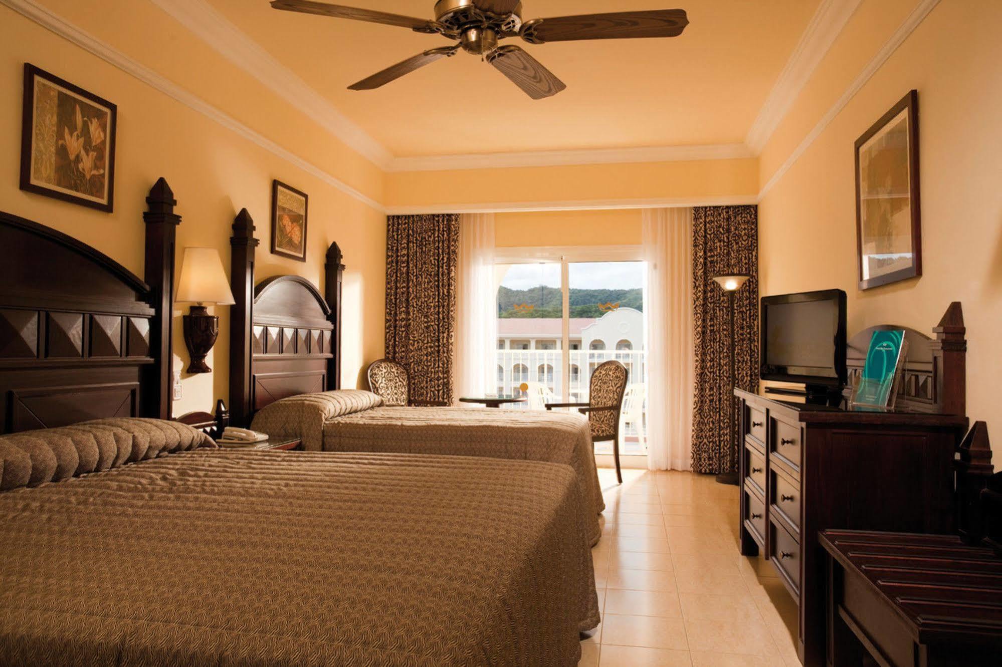Riu Guanacaste Sardinal Quarto foto