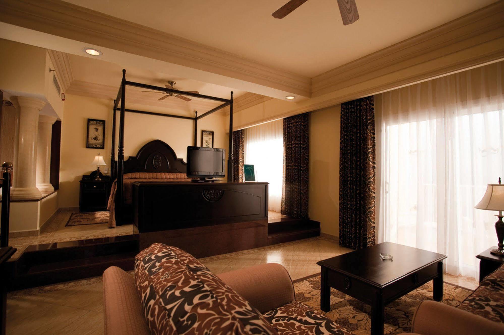 Riu Guanacaste Sardinal Quarto foto