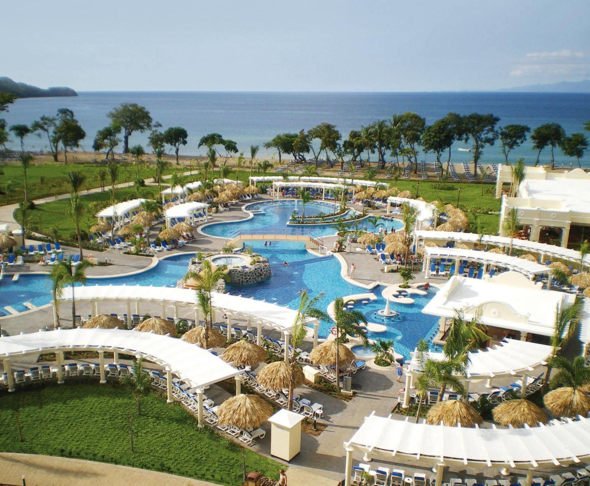 Riu Guanacaste Sardinal Exterior foto