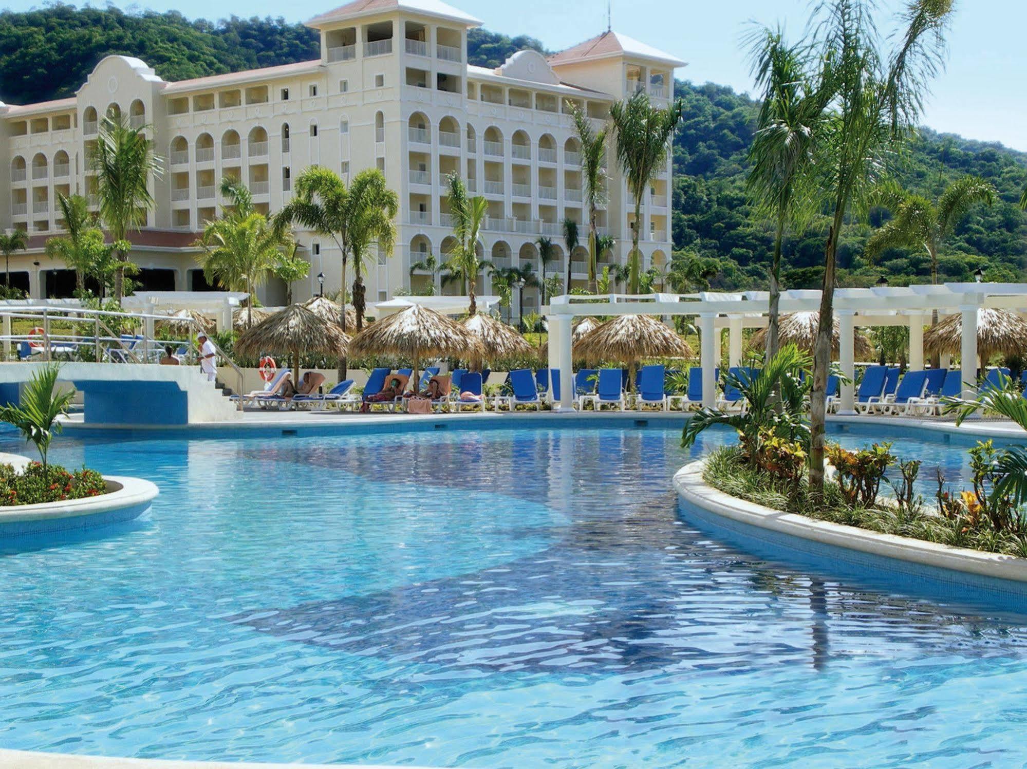 Riu Guanacaste Sardinal Exterior foto