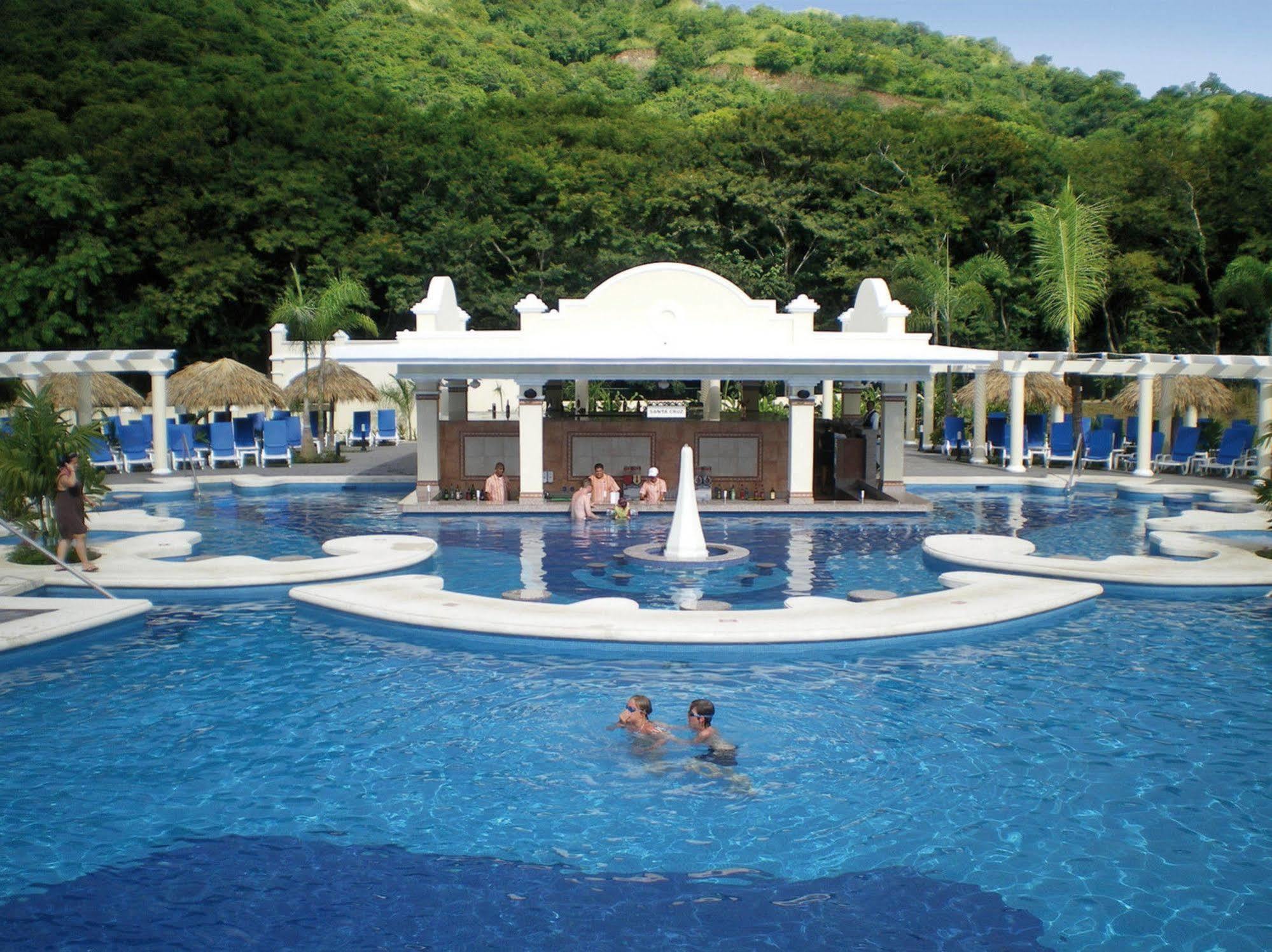Riu Guanacaste Sardinal Exterior foto