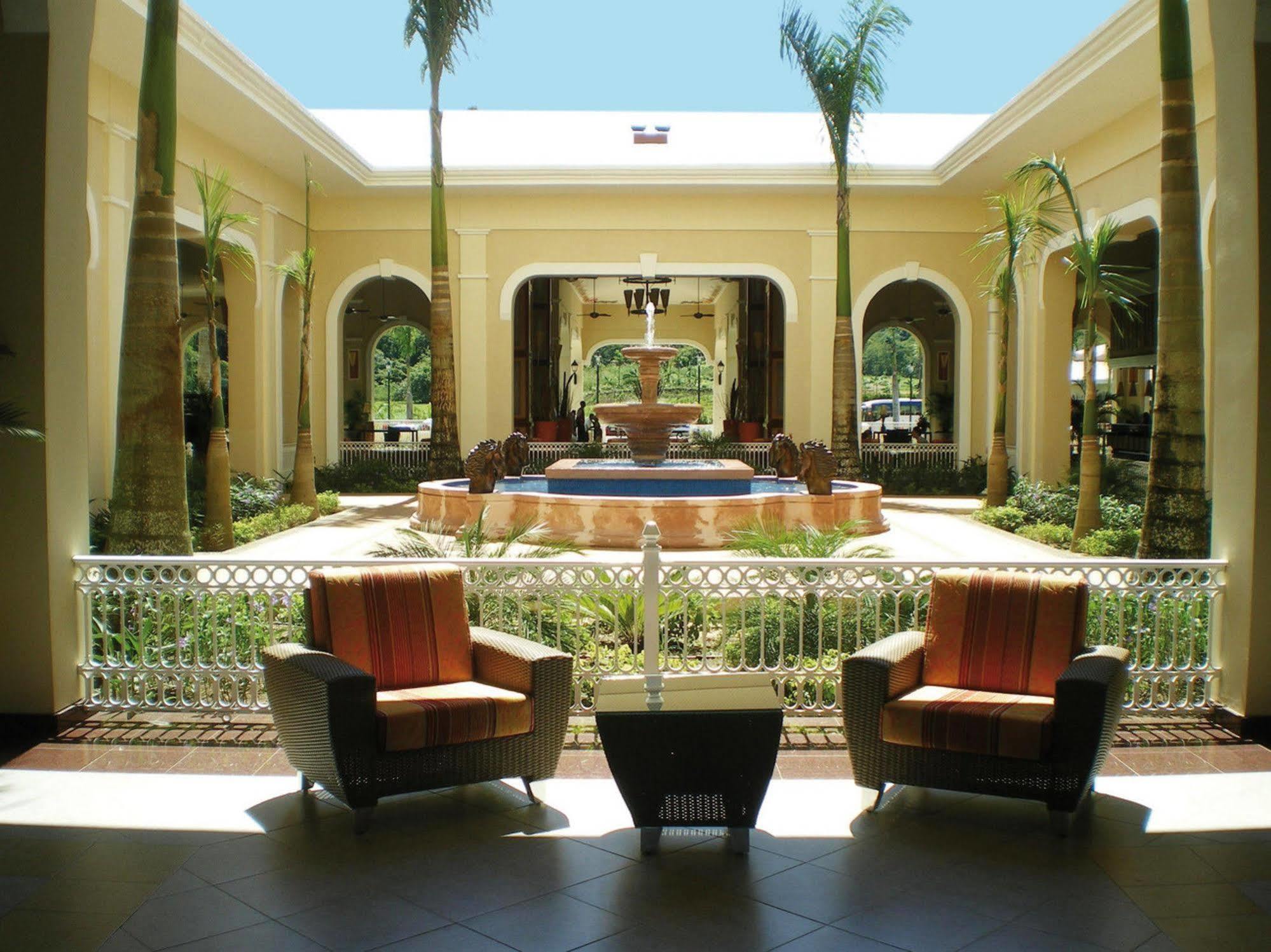 Riu Guanacaste Sardinal Exterior foto