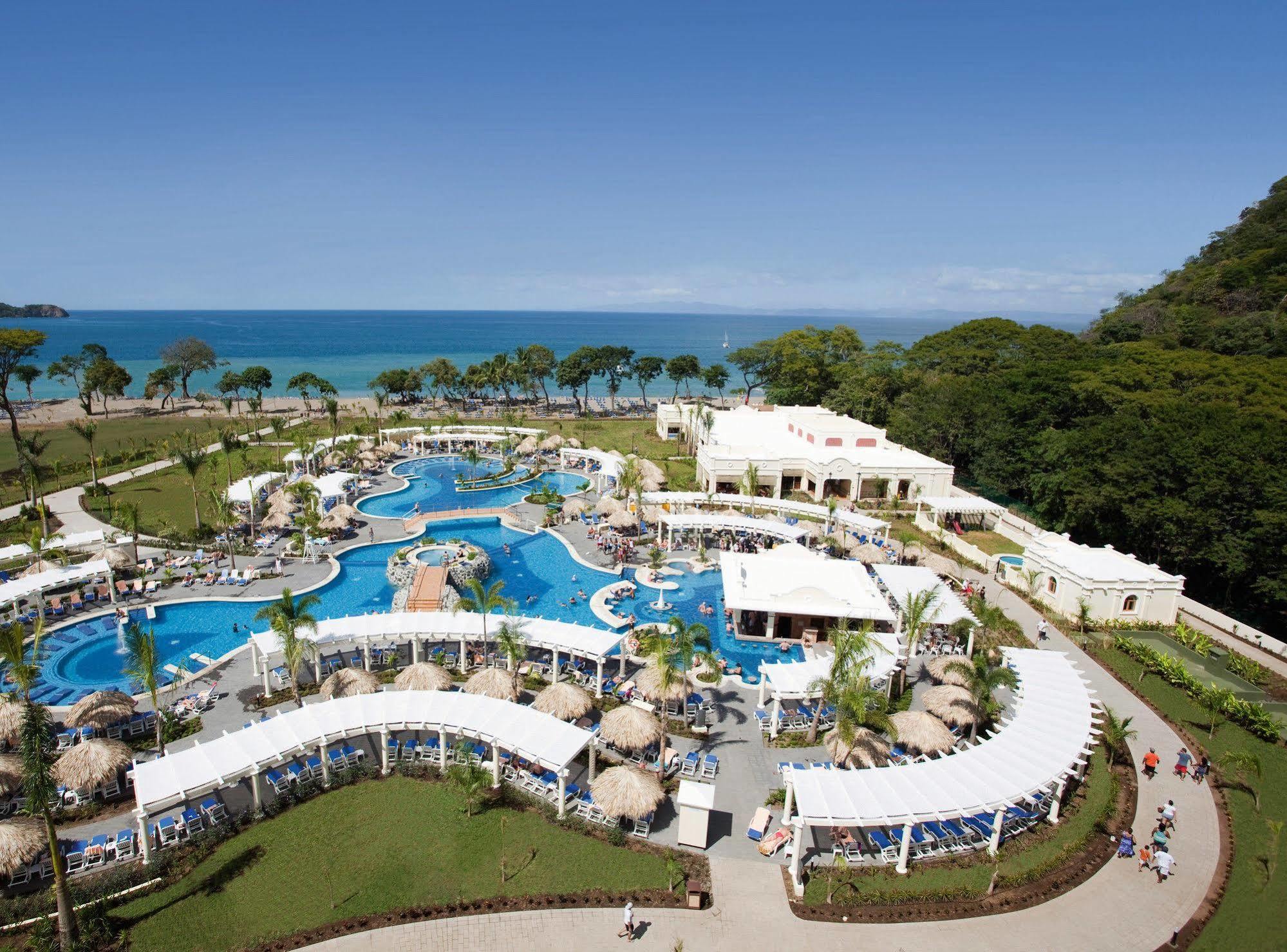Riu Guanacaste Sardinal Exterior foto
