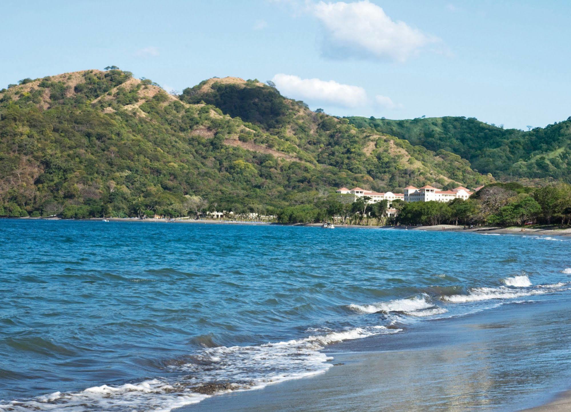 Riu Guanacaste Sardinal Exterior foto