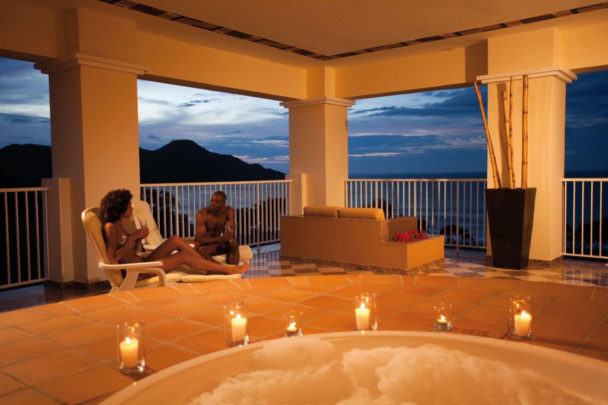 Riu Guanacaste Sardinal Exterior foto