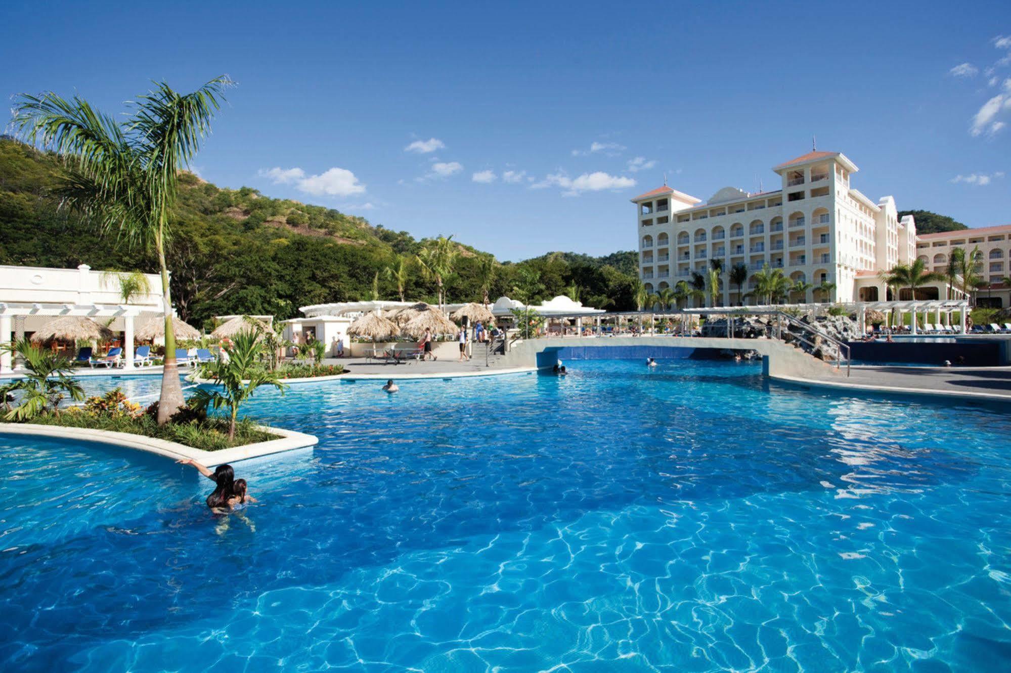 Riu Guanacaste Sardinal Exterior foto