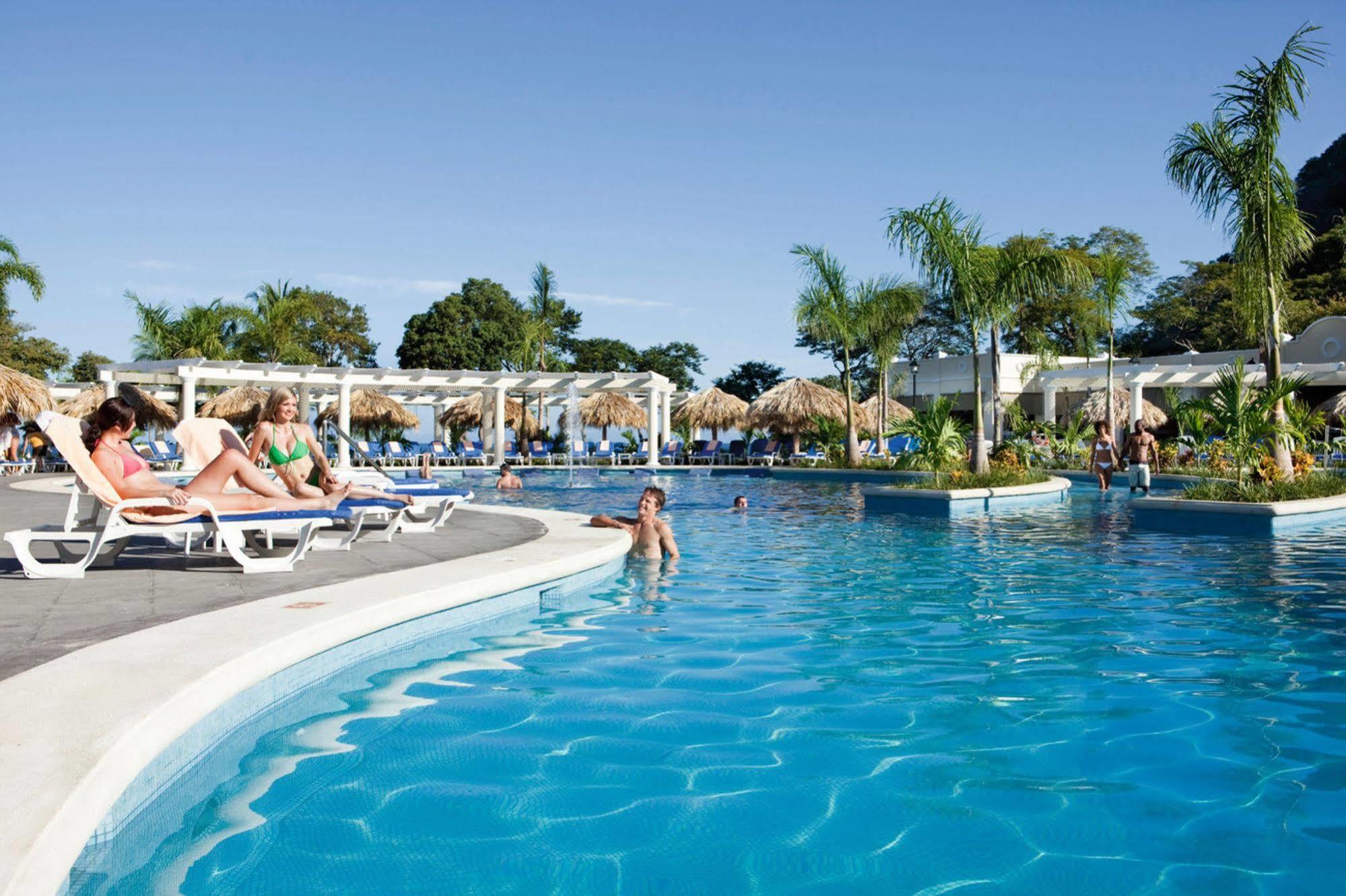 Riu Guanacaste Sardinal Exterior foto