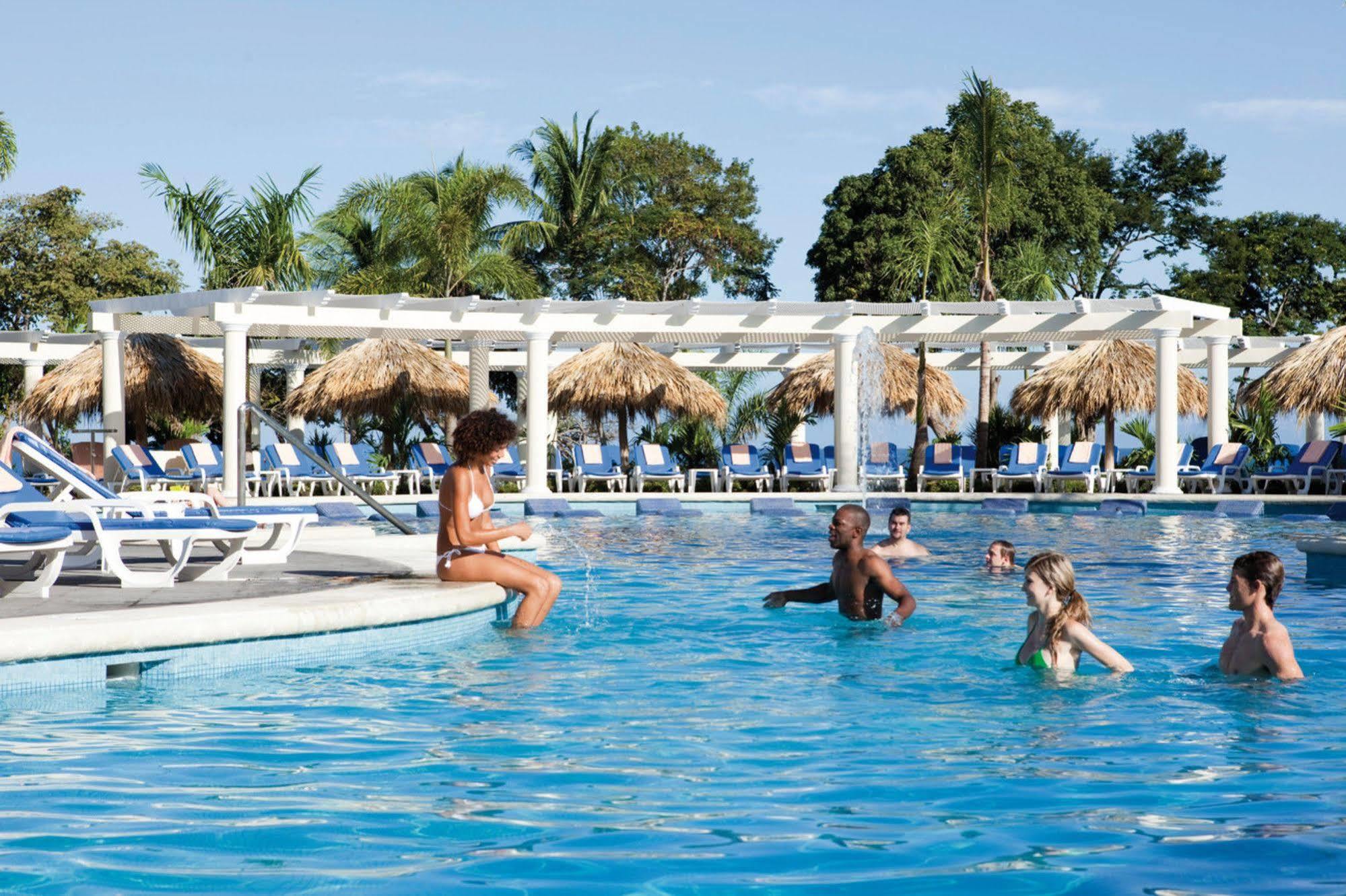 Riu Guanacaste Sardinal Exterior foto