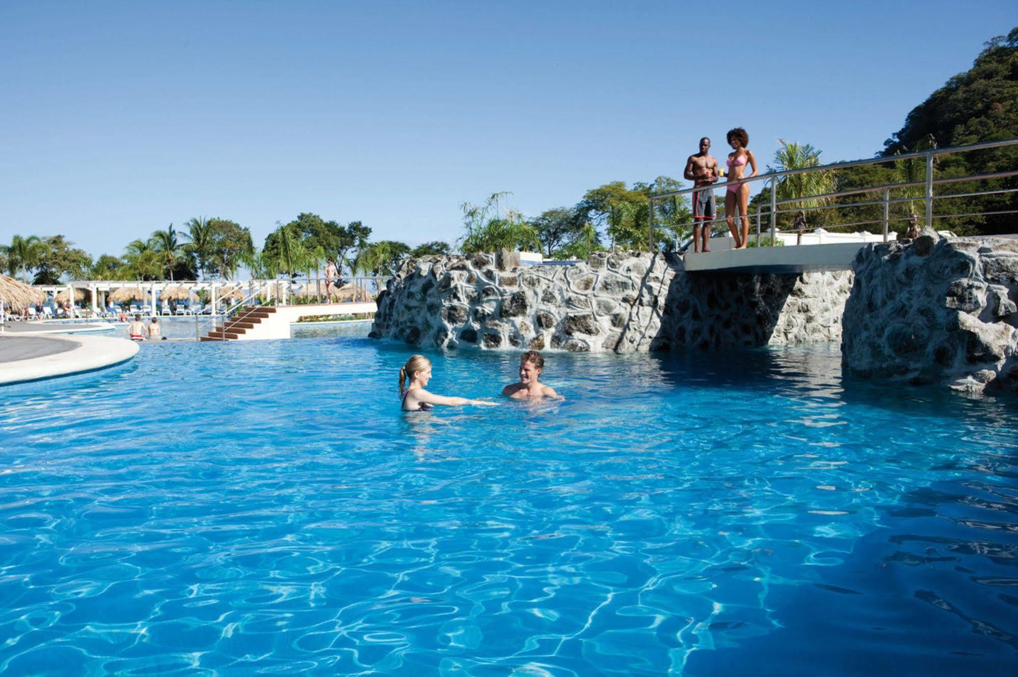 Riu Guanacaste Sardinal Exterior foto