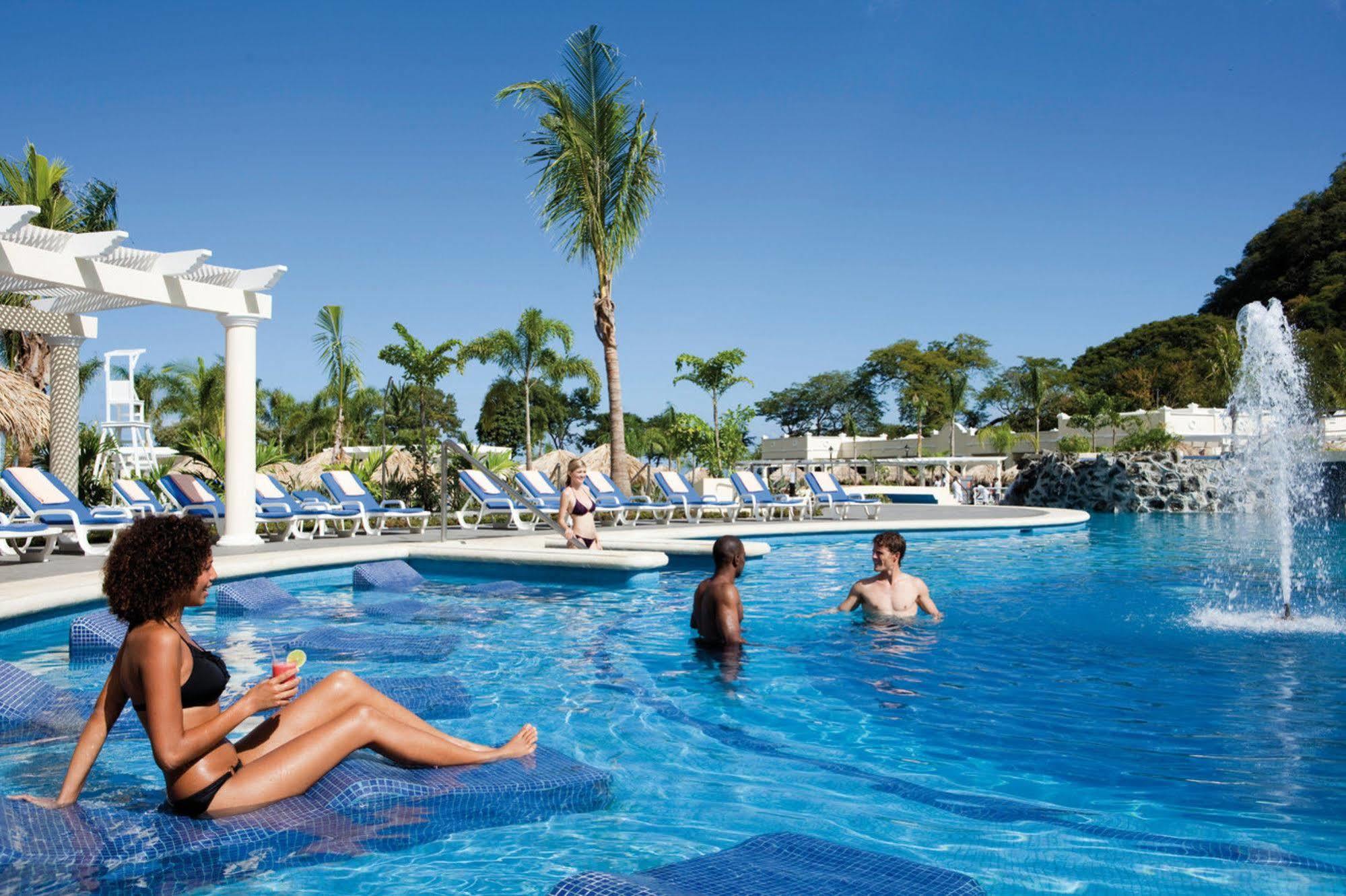 Riu Guanacaste Sardinal Exterior foto