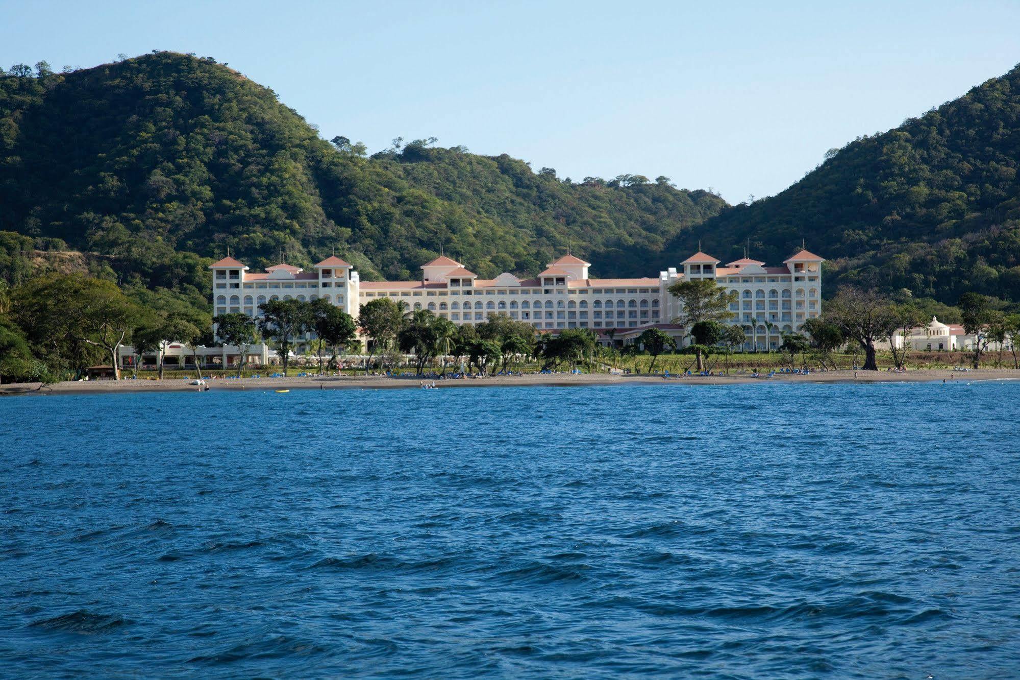 Riu Guanacaste Sardinal Exterior foto