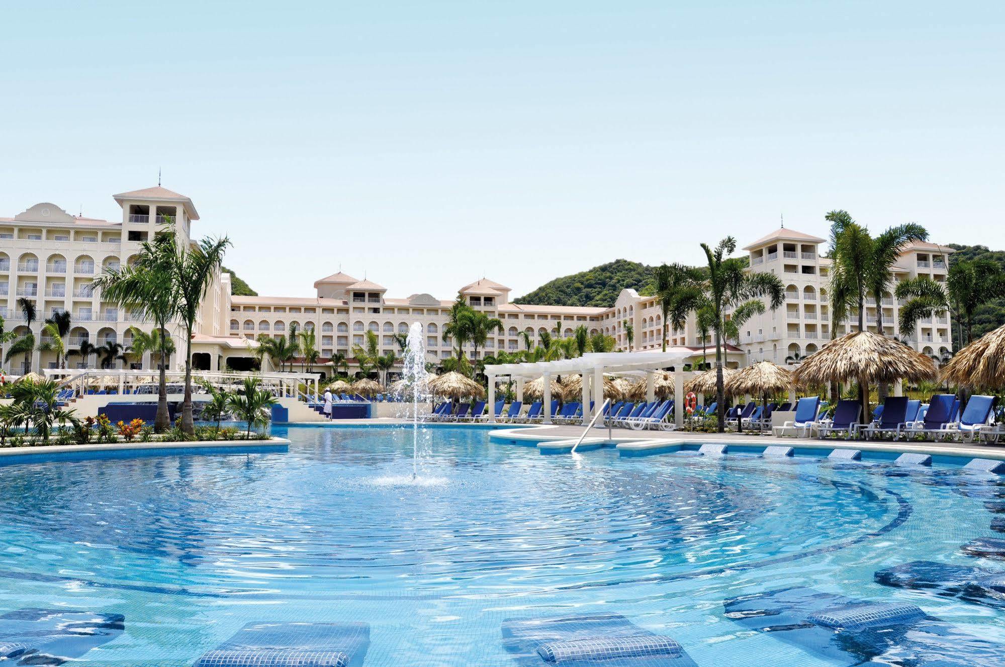 Riu Guanacaste Sardinal Exterior foto