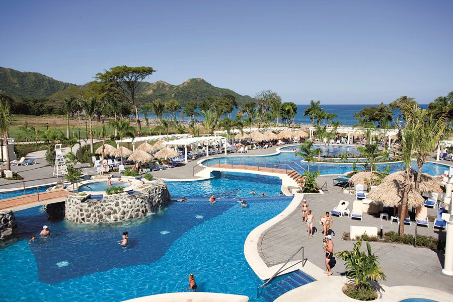 Riu Guanacaste Sardinal Facilidades foto