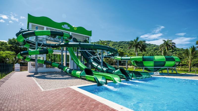 Riu Guanacaste Sardinal Exterior foto