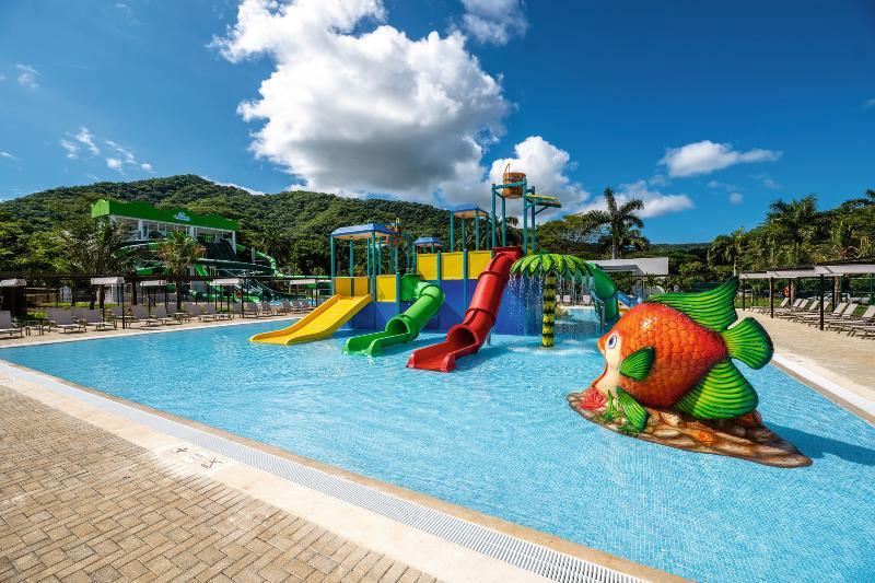 Riu Guanacaste Sardinal Exterior foto