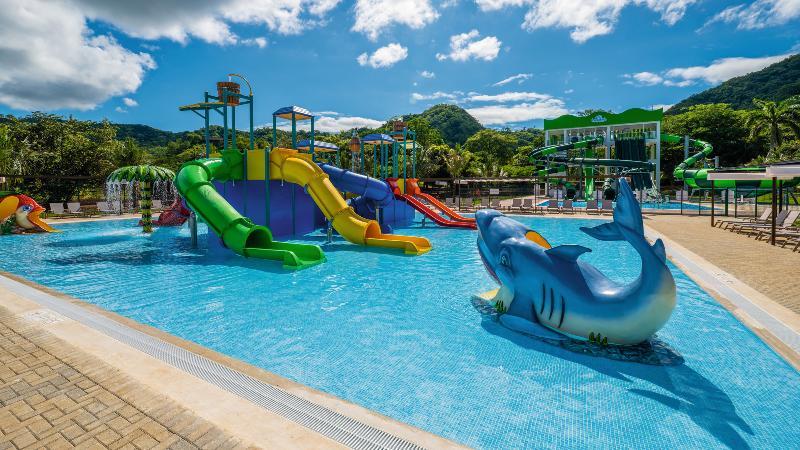 Riu Guanacaste Sardinal Exterior foto